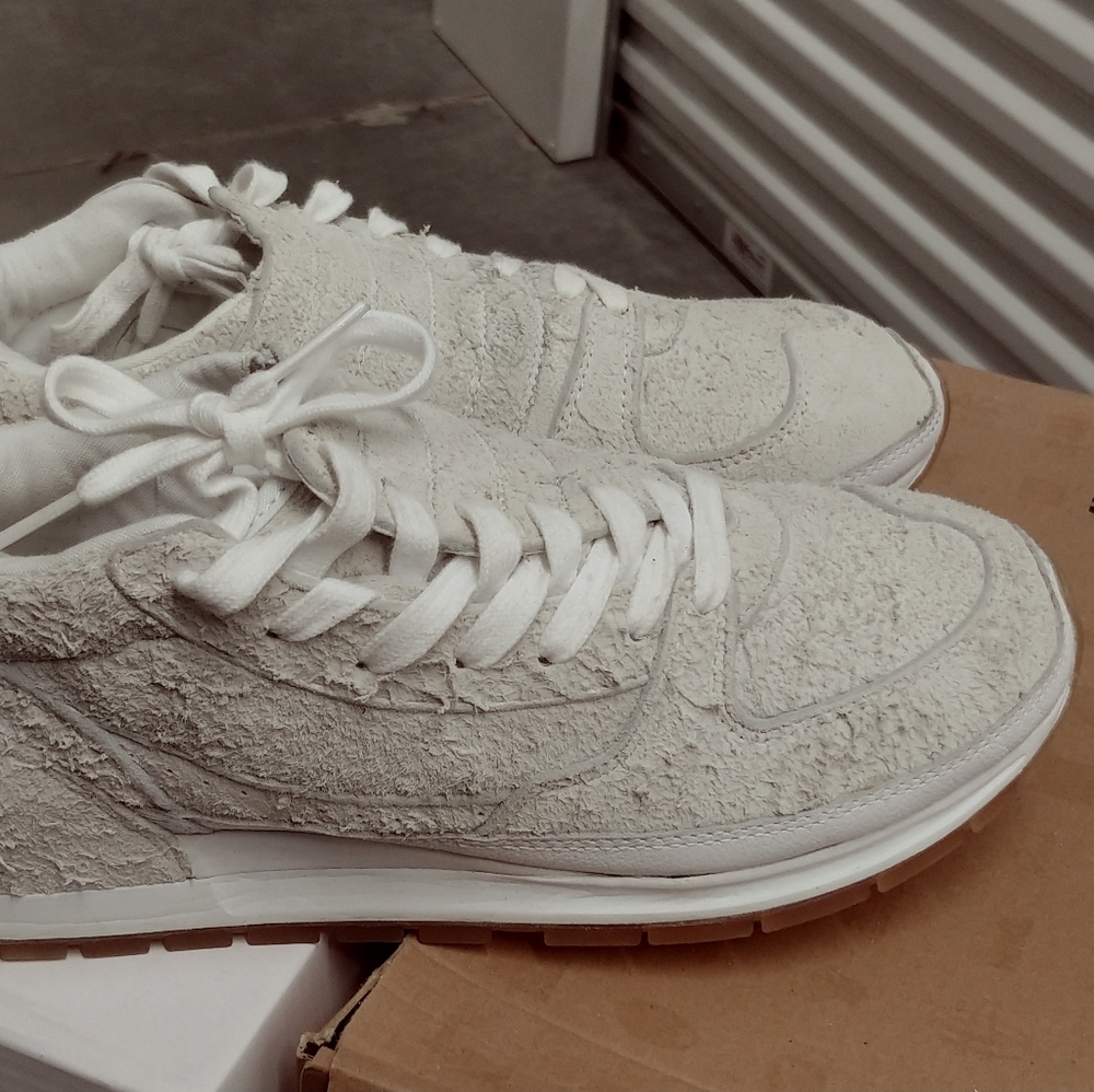 Converse x Number (N)ine Odessa Ox US Sz 12